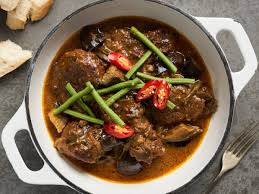 Beef Kare-Kare Recipe