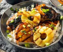 Huli Huli Sauce for Juicy Grilled Chicken
