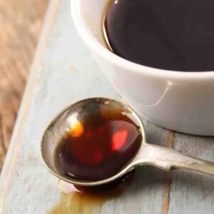 Teriyaki vs Soy Sauce