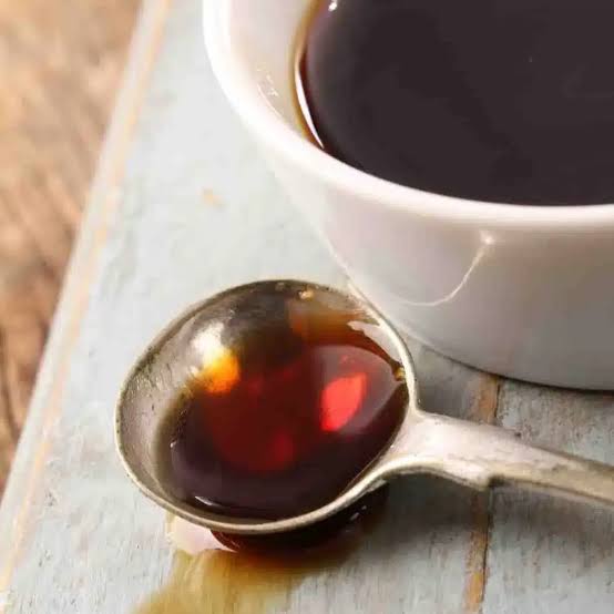 Teriyaki vs Soy Sauce